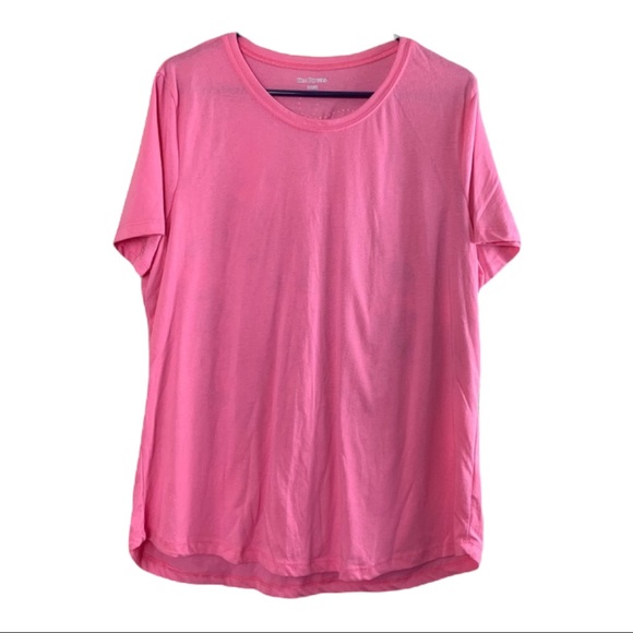 Kim Rogers Sz L NWT Southern Belle Tee NWT - Picture 3 of 4